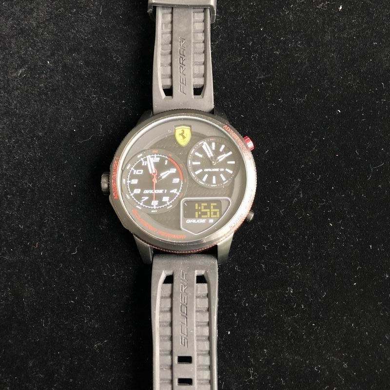 Ferrari watch man-151